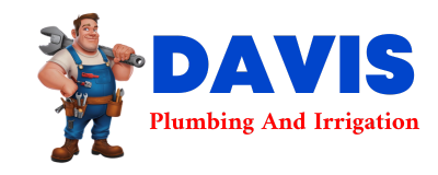 Trusted plumber in SAINT MARIES